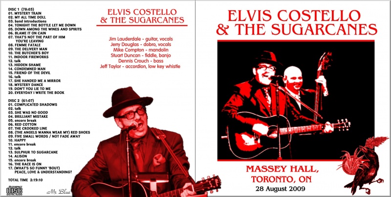 File:Bootleg 2009-08-28 Toronto booklet.jpg
