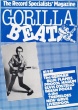 1981-00-00 Gorilla Beat cover.jpg