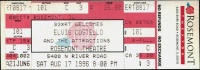 1996-08-17 Rosemont ticket 3.jpg
