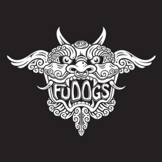 The FuDogs album cover.jpg