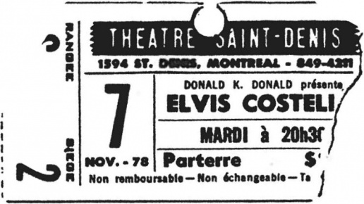1978-11-07 Montreal ticket.jpg