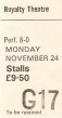 1986-11-24 London ticket.jpg