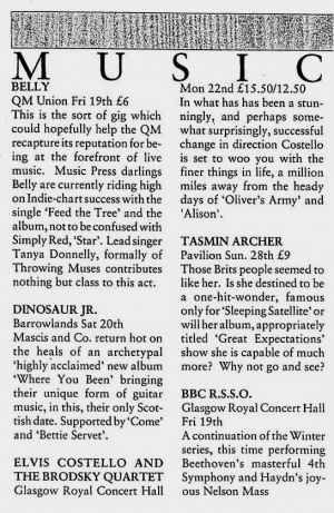 1993-02-17 Glasgow University Guardian page 15 clipping 01.jpg