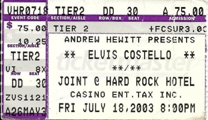 2003-07-18 Las Vegas ticket.jpg