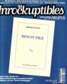 2001-04-17 Les Inrockuptibles cover.jpg