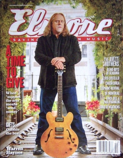 File:2013-11-00 Elmore Magazine cover.jpg