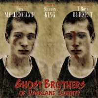 Ghost Brothers Of Darkland County album cover.jpg