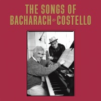 The Songs Of Bacharach And Costello