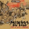 Mingus Big Band Live At Jazz Standard album cover.jpg
