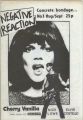 1977-08-00 Negative Reaction cover.jpg