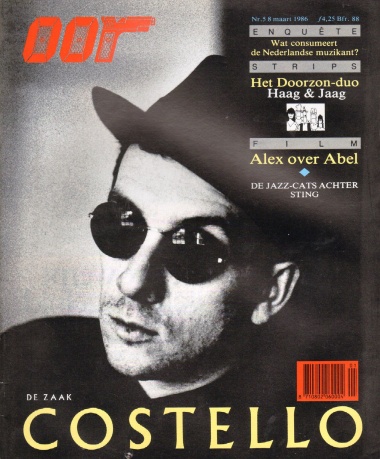 1986-03-08 Oor cover.jpg