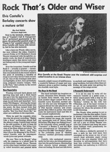 1991-06-03 San Francisco Chronicle page E-1 clipping 01.jpg
