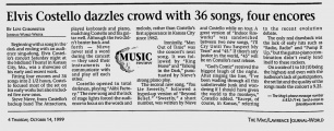 1999-10-14 Lawrence Journal-World The Mag clipping 01.jpg
