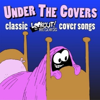 Classic Lookout Records Cover Songs album cover.jpg