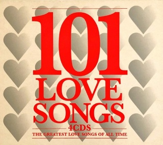 101 Love Songs album cover.jpg