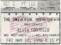 1994-05-13 Universal City ticket 2.jpg