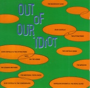 Out Of Our Idiot, 1987