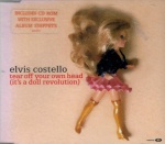 Tear Off Your Own Head (It's A Doll Revolution) EU Enhanced CD single front sleeve.jpg