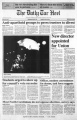 1987-04-22 UNC Chapel Hill Daily Tar Heel page 01.jpg