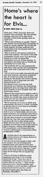 1994-11-22 Dublin Evening Herald page 17 clipping 01.jpg