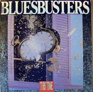 The Bluesbusters This Time album cover.jpg