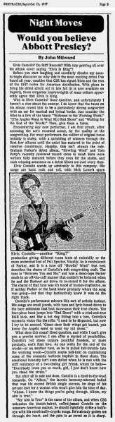 File:1977-09-22 Chicago Daily News, Sidetracks, page 05 clipping 01.jpg
