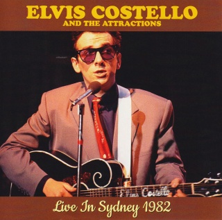 1982-06-02 Live In Sydney 1982 bootleg front.jpg