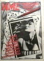 1982-07-31 New Musical Express cover.jpg