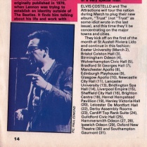 1981-01-22 Smash Hits page 14 clipping.jpg