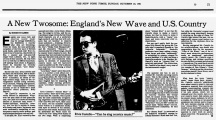 1981-10-18 New York Times page D-21 clipping 01.jpg