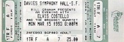 1993-03-15 San Francisco ticket.jpg