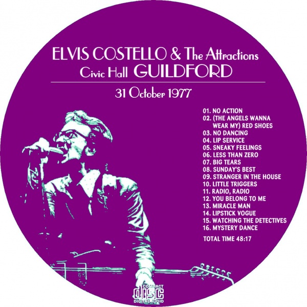 File:Bootleg 1977-10-31 Guildford disc.jpg