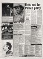 page 4 - Elvis set for Palace party