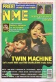 1993-03-06 New Musical Express cover.jpg