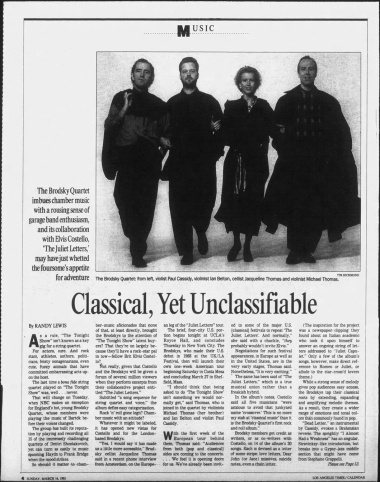 1993-03-14 Los Angeles Times, Calendar page 04.jpg