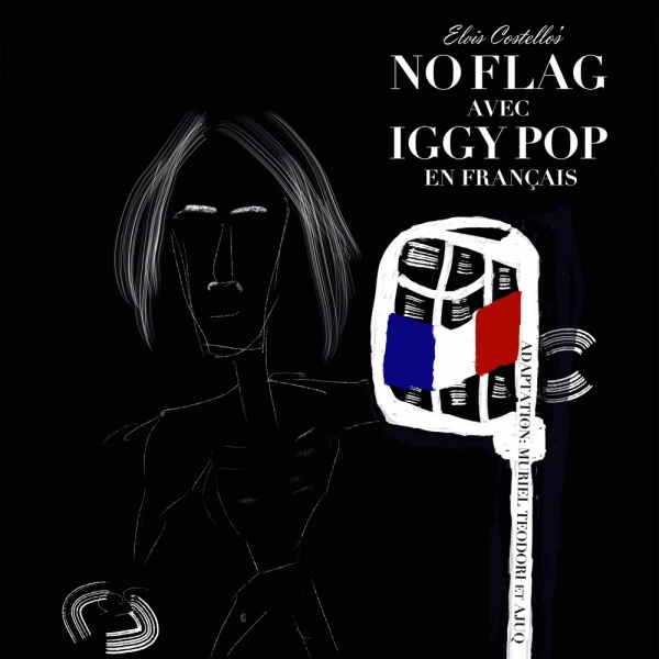File:No Flag en français single artwork.jpg