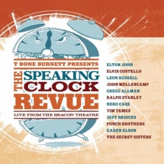 The Speaking Clock Revue - Live From The Beacon Theatre album cover.jpg