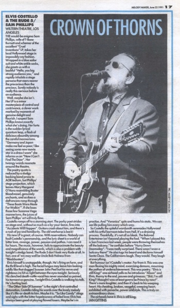 File:1991-06-22 Melody Maker clipping 01.jpg