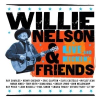 Willie Nelson Live And Kickin' album cover.jpg