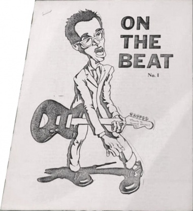 1978-00-01 On The Beat cover.jpg