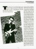 Page 47 — Elvis Costello concert review.