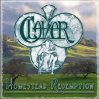 Clover Homestead Redemption album cover.jpg