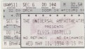 1994-05-11 Universal City ticket 2.jpg