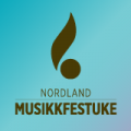2013-08-02 Bodø Festival logo.png