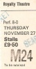 1986-11-27 London ticket 1.jpg