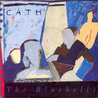 The Bluebells Cath All I Ever Said single cover.jpg