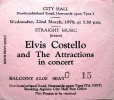 1978-03-22 Newcastle upon Tyne ticket 2.jpg