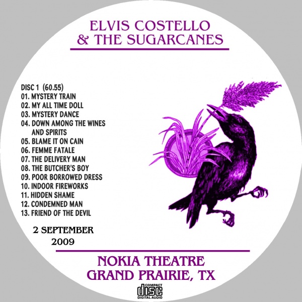 File:Bootleg 2009-09-02 Grand Prairie2 disc1.jpg