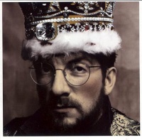 King Of America Rhino album cover.jpg