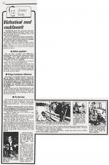 1978-07-13 Kvällsposten page 12 clipping 01.jpg